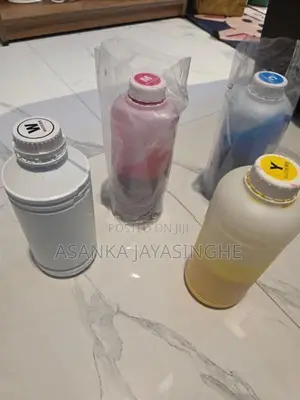 DTF Printer With Powder Shaking Machine- 30cm