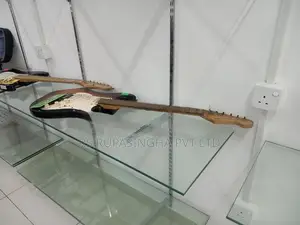 electric guitar