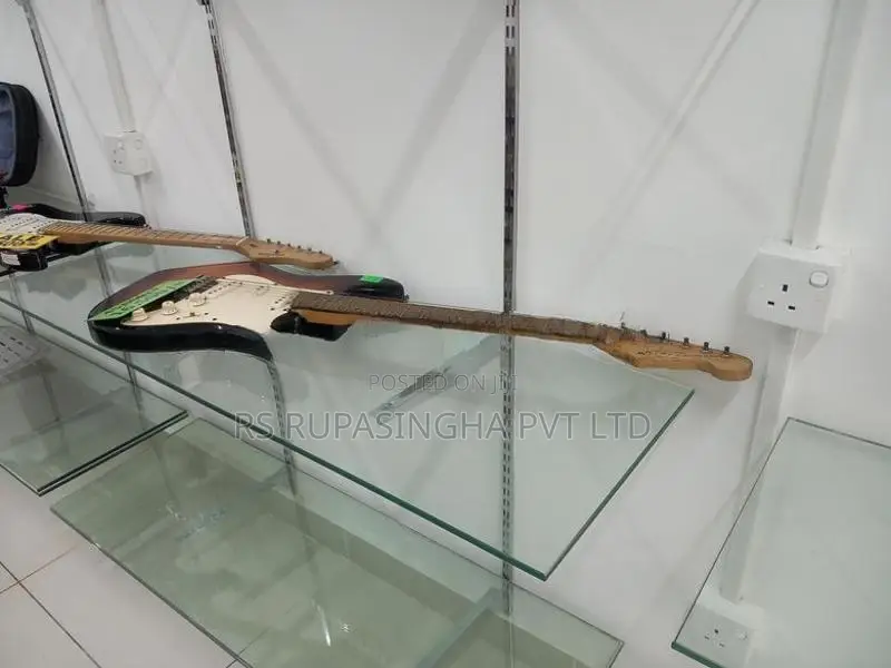 electric guitar