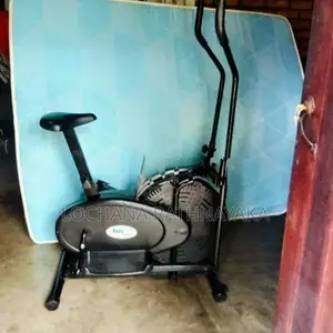Obitrac Exercise Bike