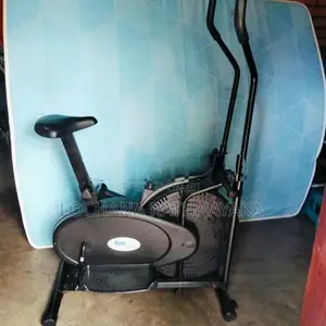 Obitrac Exercise Bike