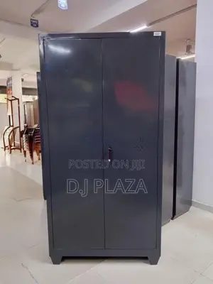 Office Cupboard
