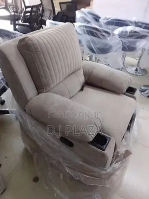 Reno Recliner Sofa
