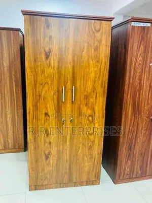 New 2D Melamine Wardrobes