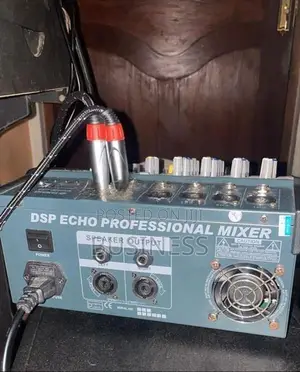 Mini Sounds Setup
