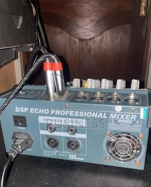 Mini Sounds Setup