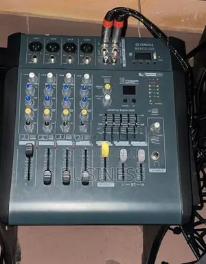 Mini Sounds Setup