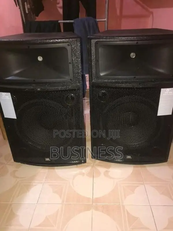 Mini Sounds Setup
