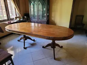 Teak Table