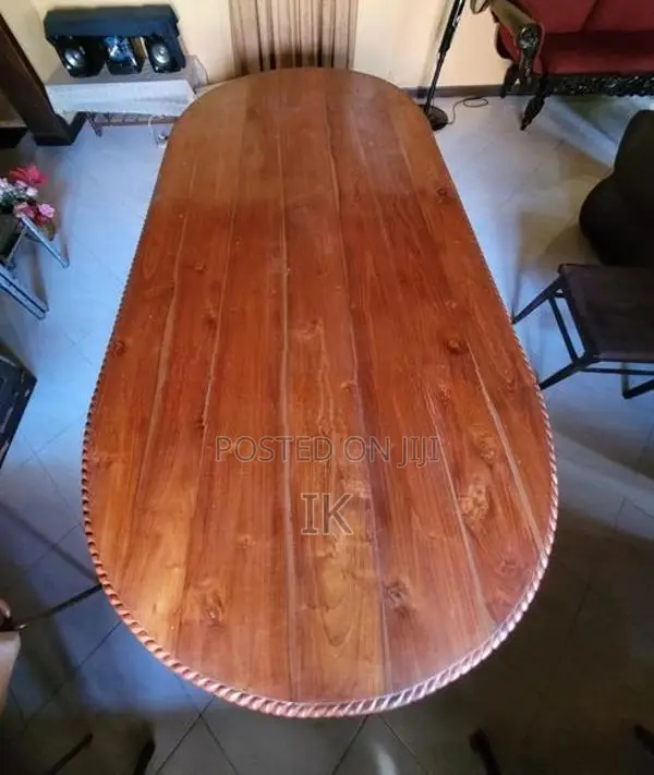 Teak Table