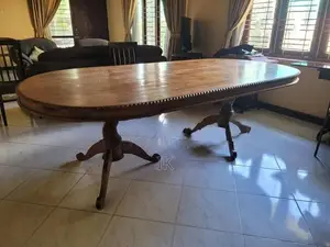 Teak Table