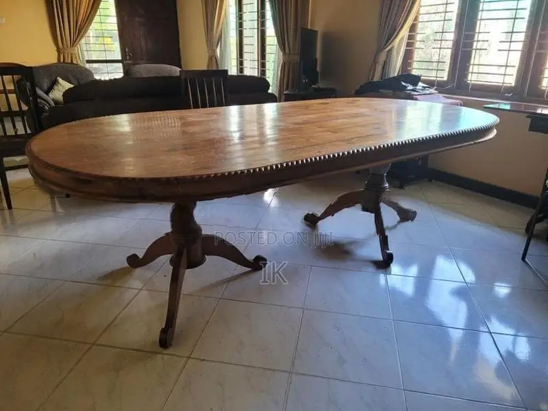 Teak Table