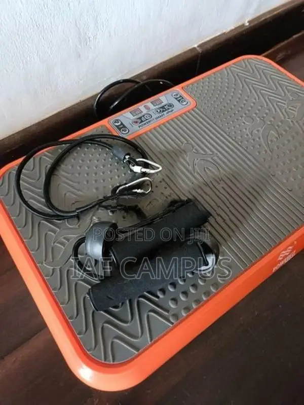 Teleseen Power Fit Smart