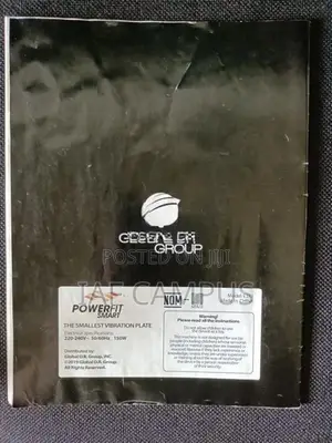 Teleseen Power Fit Smart