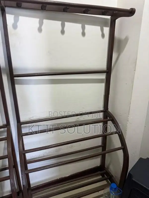 Towel Rack