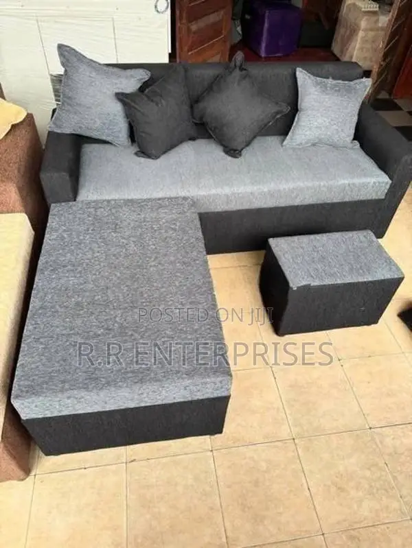 New Modern Sofa Set