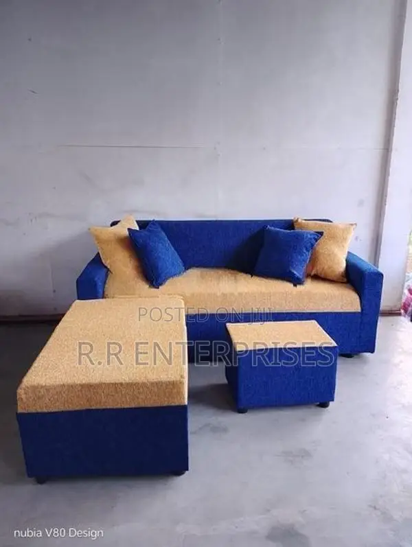 New Modern Sofa Set