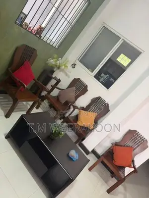Teak Chairs