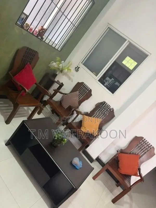 Teak Chairs