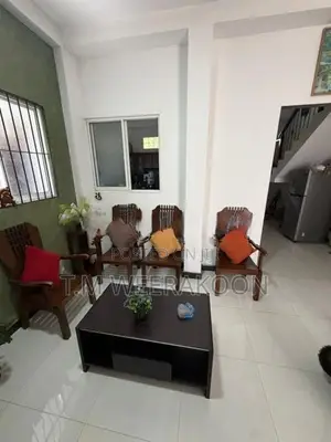 Teak Chairs
