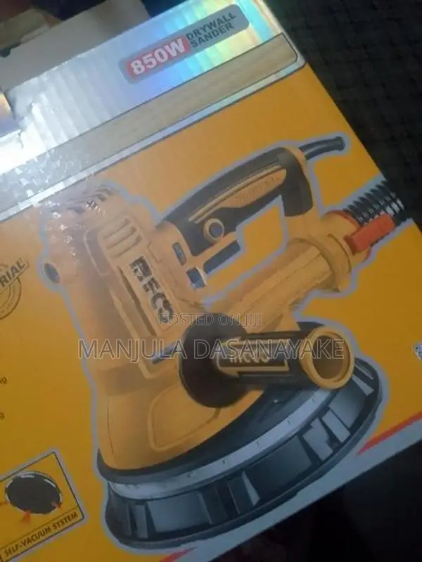 පොටි කපන මැශිම පාවිච්චි නොකල