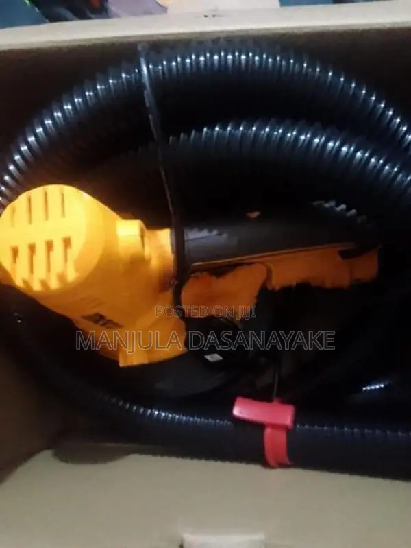 පොටි කපන මැශිම පාවිච්චි නොකල