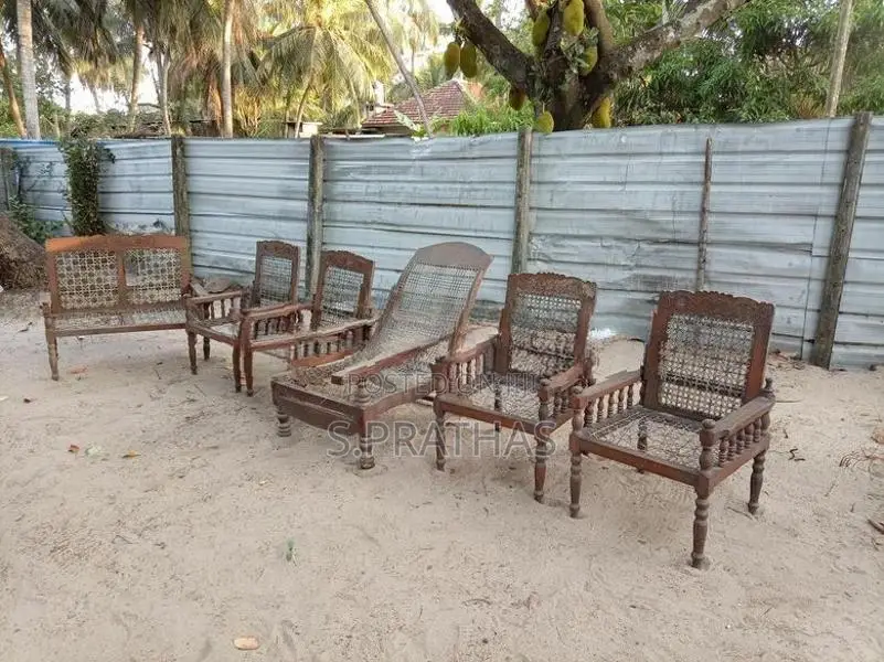 CHAIRS