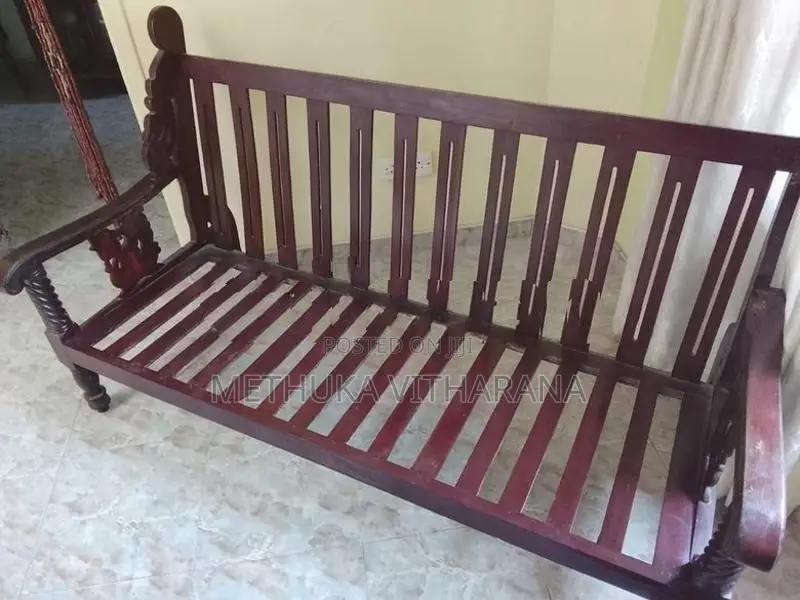 Used Chair Set