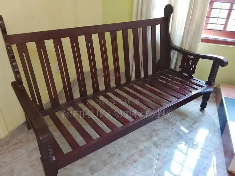 Used Chair Set
