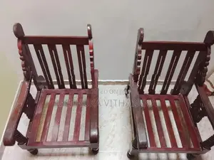 Used Chair Set