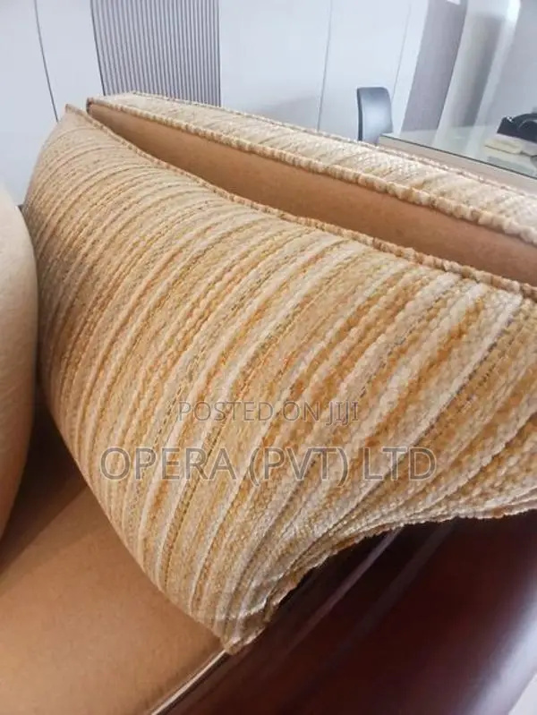 Mahogany Sofa Set 1+2+3