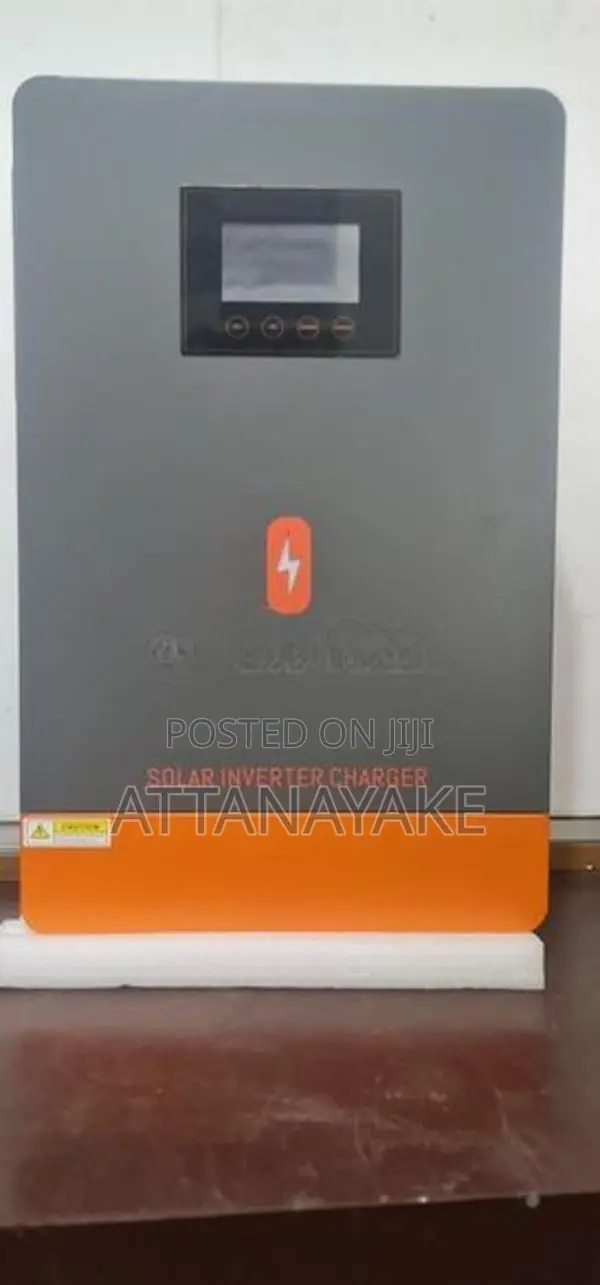 Solar Offgrid Inverter (13.2KW)powmr
