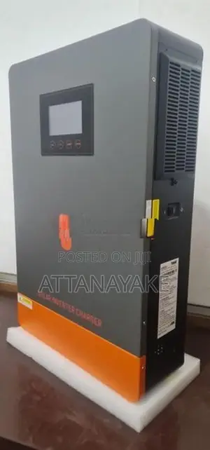 Solar Offgrid Inverter (13.2KW)powmr