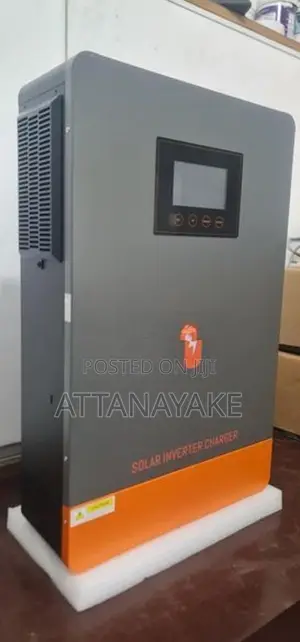 Solar Offgrid Inverter (13.2KW)powmr