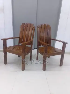Teak Veranda Chair
