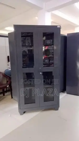 Glass Cupboard