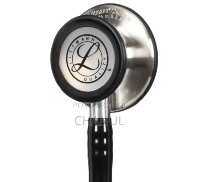 3M Littmann Classic III Stethoscope