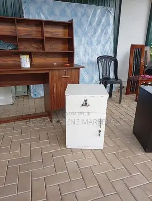 Bedside Cupboard