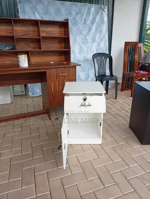 Bedside Cupboard