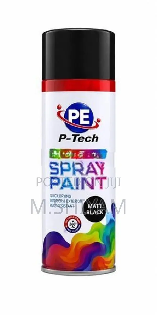 100 PCS SPRAY PAINT WHOLESALE LOT