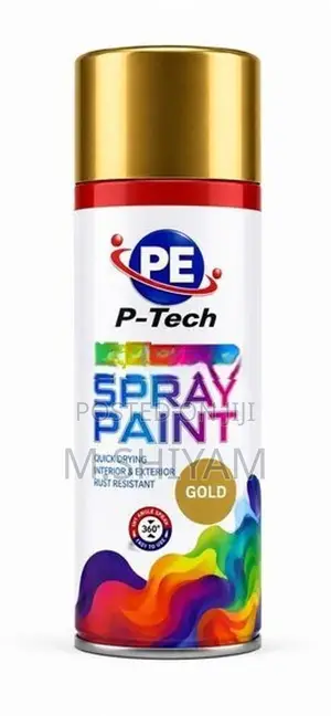 100 PCS SPRAY PAINT WHOLESALE LOT