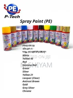 100 PCS SPRAY PAINT WHOLESALE LOT