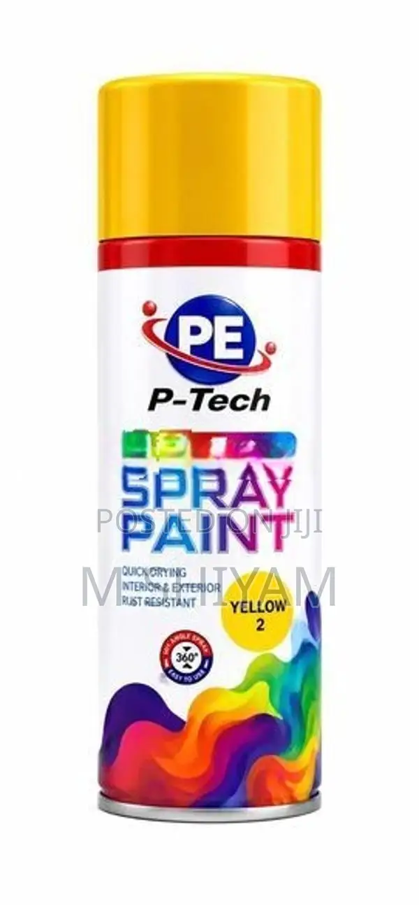 100 PCS SPRAY PAINT WHOLESALE LOT