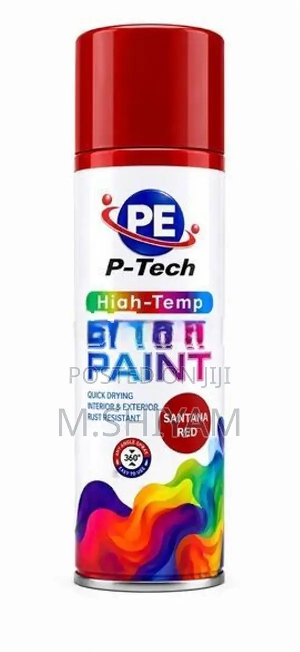 100 PCS SPRAY PAINT WHOLESALE LOT