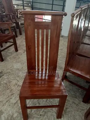 Teak Dining Chair (N-13)