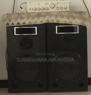 Single Top Speaker