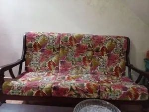 Living Room Chair/Sofa