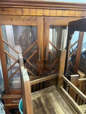 Used Furniture Set