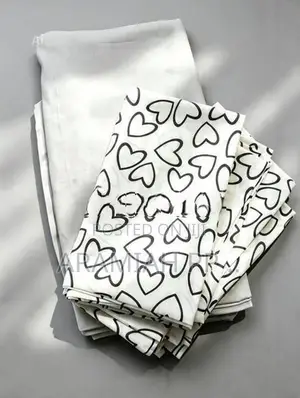 BEDSHEET With PILLOWCASE
