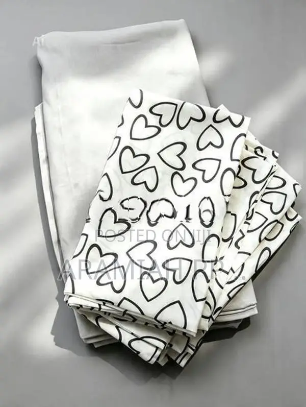 BEDSHEET With PILLOWCASE